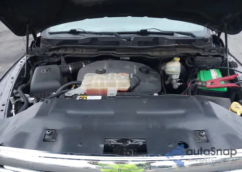 2015 Ram 1500 Big Horn from USA, damaged, VIN 1C6RR7LM7FS609207